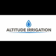 Altitude Irrigation logo