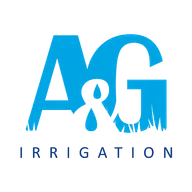 A&G Irrigation and Lighting logo