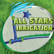 All Stars Irrigation logo