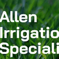 Allen Irrigation Specialists logo