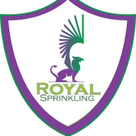 Royal Sprinkling LLC logo