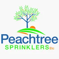 Peachtree Sprinklers Etc logo