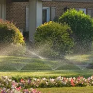 Dave's Irrigation Inc. logo