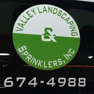 Valley Landscaping & Sprinklers Inc. logo