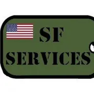 SF Services & Training Solutions, INC. logo