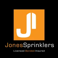Jones Sprinklers, Inc. logo
