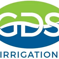GDS Irrigation logo
