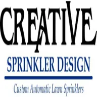 Creative Sprinkler Design, Inc. logo
