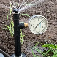 Johnson Backflow and Irrigation LLC logo