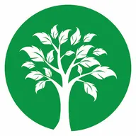 Premier Oaks Landscape Management logo