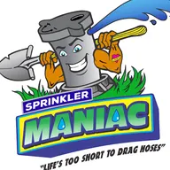 Expertise Lawn Sprinklers Inc logo