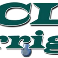 Clay Irrigation & Landscape logo