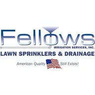 Fellows Irrigation Services Inc logo