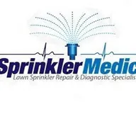 My Sprinkler Medic logo