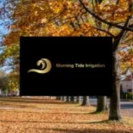 Morning Tide Irrigation Services, Inc. logo