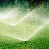 Just Sprinklers Inc logo