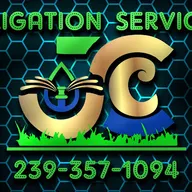 JC IRRIGATION SERVICE LLC logo