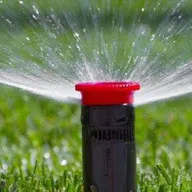 Stafford Sprinkler Repair logo
