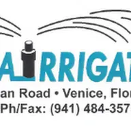 Sola Irrigation logo