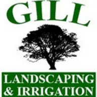 Gill Irrigation logo