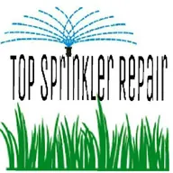 Top Sprinkler Repair LLC logo