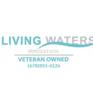 Living Waters Irrigation logo