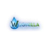 W Bonilla Irrigation logo
