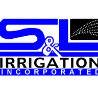 S & L Irrigation logo