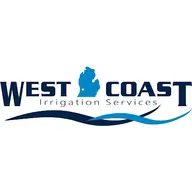 West Coast Irrigation Services logo