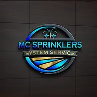 M.C. SPRINKLERS IRRIGATION SYSTEM SERVICE INC. logo