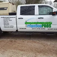 Irrigation Pros logo