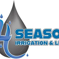 4 Seasons Irrigation & Lighting logo