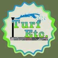 Turf Etc, LLC. Lawn and Sprinkler Irrigation logo
