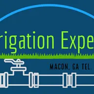 THE IRRIGATION EXPERTS LLC logo
