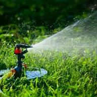 Linn's Irrigation LLC logo