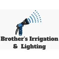 Brother's Irrigation & Lighting logo