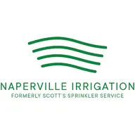Naperville Irrigation (formerly Scott's Sprinkler Service) logo