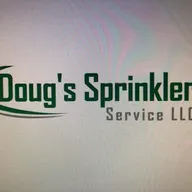 Doug's Sprinkler Service LLC logo