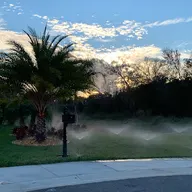 Aqua Sprinklers.LLC logo