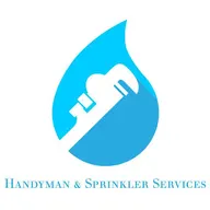 Handyman & Sprinkler Services, LLC logo