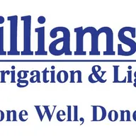 Williamson Irrigation and Lighting logo