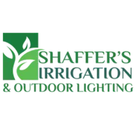Shaffer's Irrigation & Outdoor Lighting logo