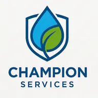 Champion Services logo