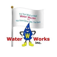 Water Works, Inc. logo