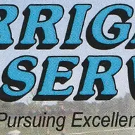 Irrigation Services logo