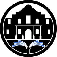 Bexar Irrigation logo