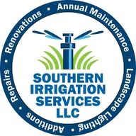 Southern irrigation services LLC logo