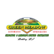 Green Meadow Irrigation Specialist logo