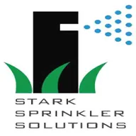 Stark Sprinklers logo