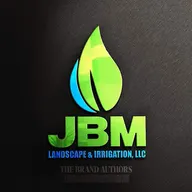 JBM Landscape & Irrigation, LLC logo